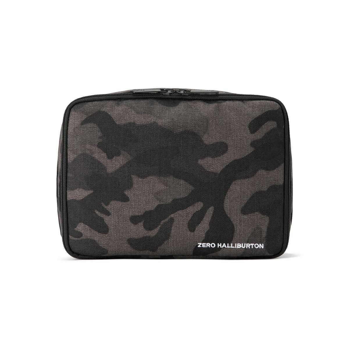 ゼロハリバートン ZH-Packing Cube パッキングバッグ ZERO HALLIBURTON zero-81452