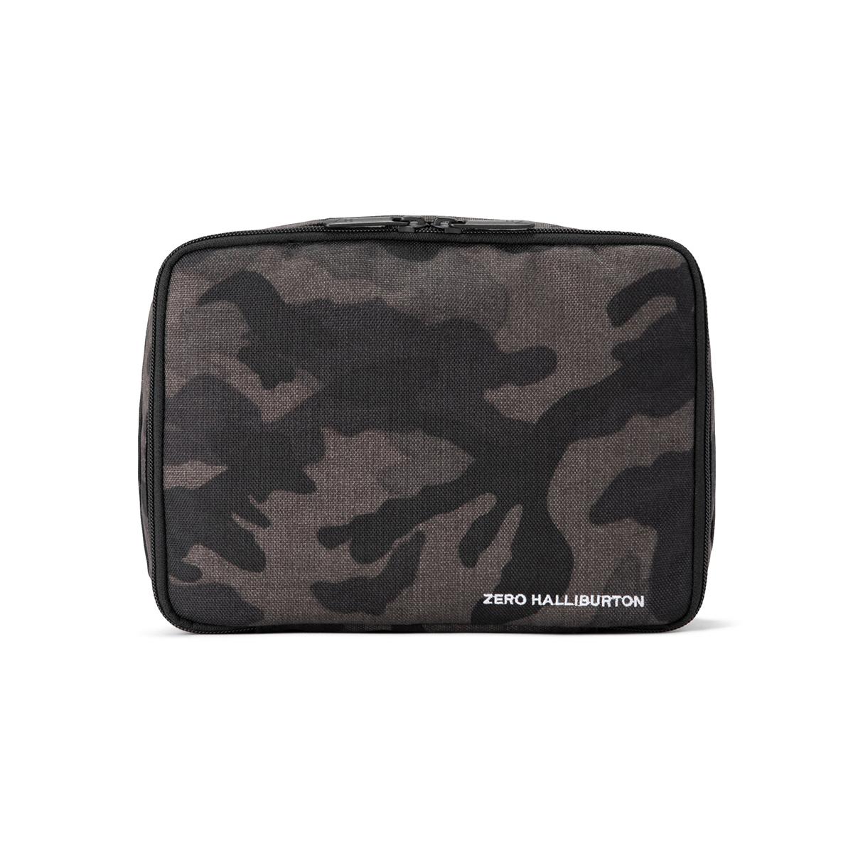 ゼロハリバートン ZH-Packing Cube パッキングバッグ ZERO HALLIBURTON zero-81452