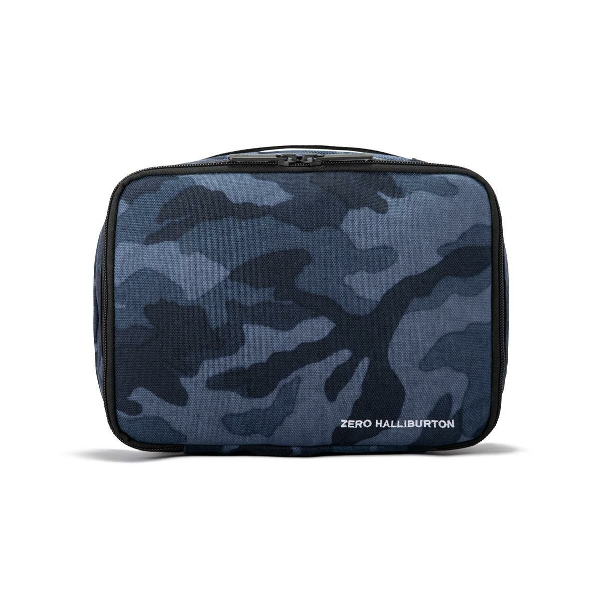 ゼロハリバートン ZH-Packing Cube パッキングバッグ ZERO HALLIBURTON zero-81452