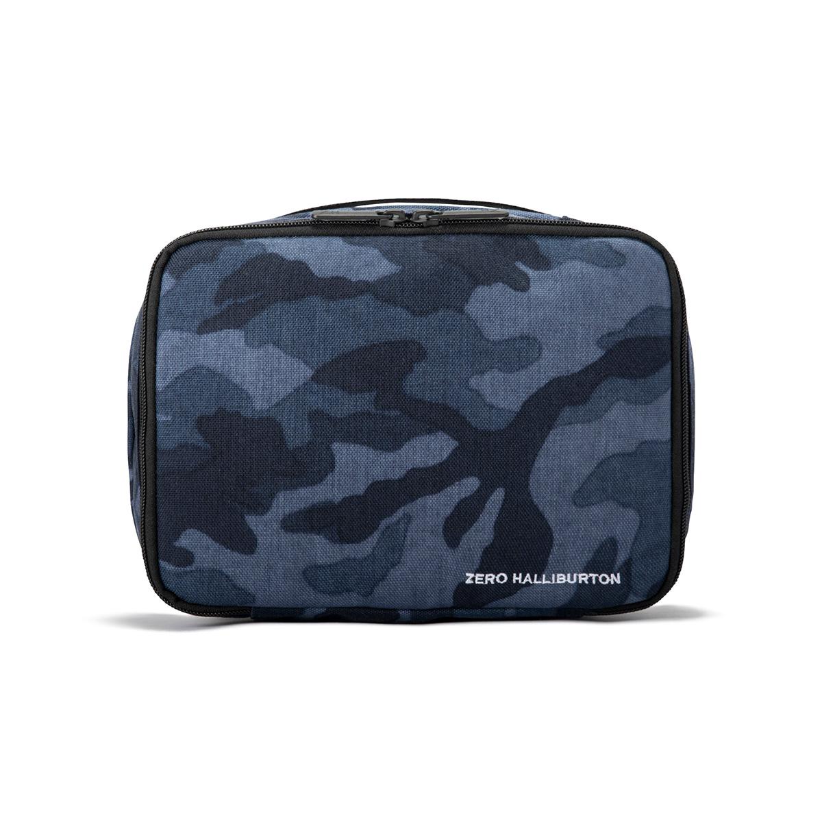 ゼロハリバートン ZH-Packing Cube パッキングバッグ ZERO HALLIBURTON zero-81452