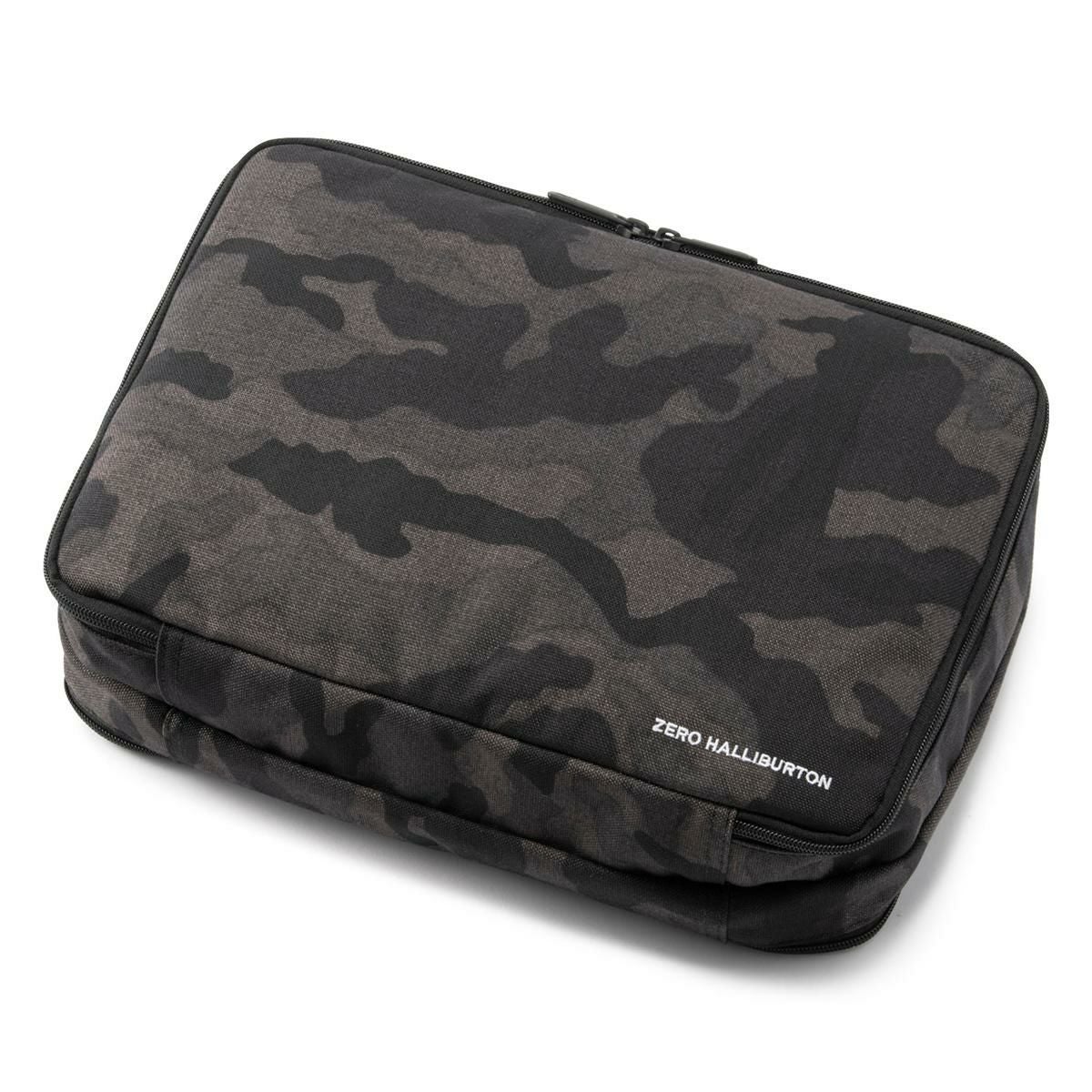 ゼロハリバートン ZH-Packing Cube パッキングバッグ ZERO HALLIBURTON zero-81453