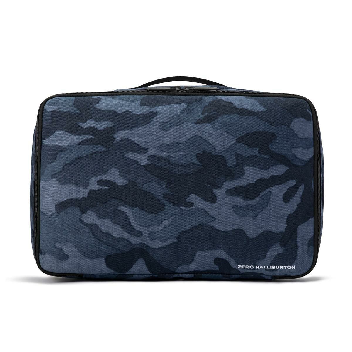 ゼロハリバートン ZH-Packing Cube パッキングバッグ ZERO HALLIBURTON zero-81453