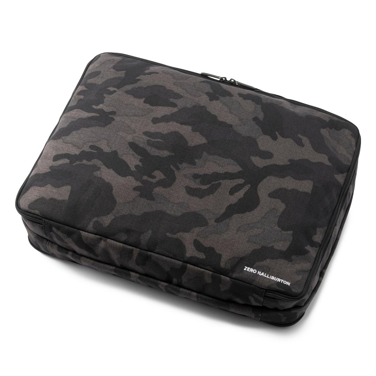 ゼロハリバートン ZH-Packing Cube パッキングバッグ ZERO HALLIBURTON zero-81454