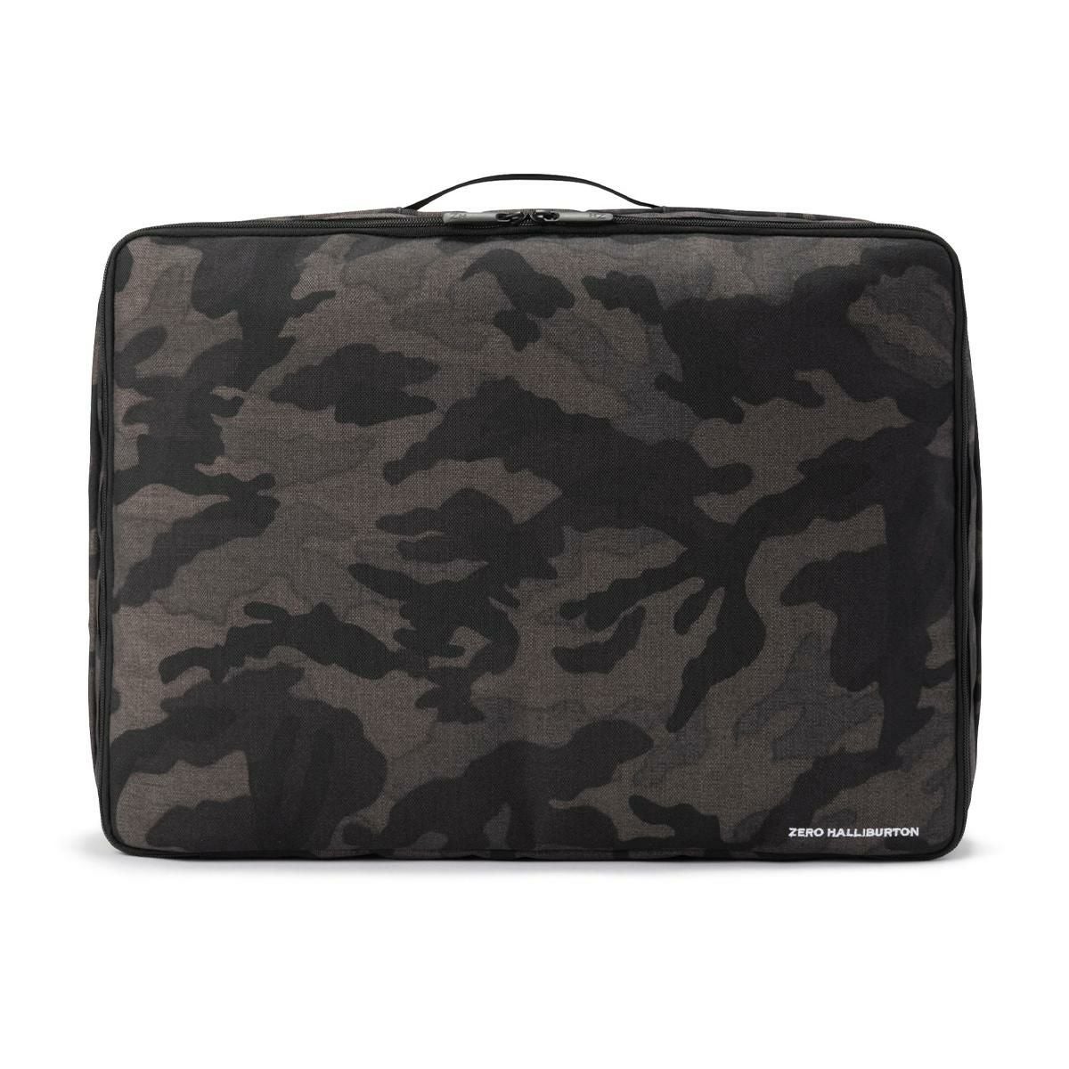 ゼロハリバートン ZH-Packing Cube パッキングバッグ ZERO HALLIBURTON zero-81454