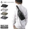 シー グリッド3 ウエストバッグ CIE cie-032069