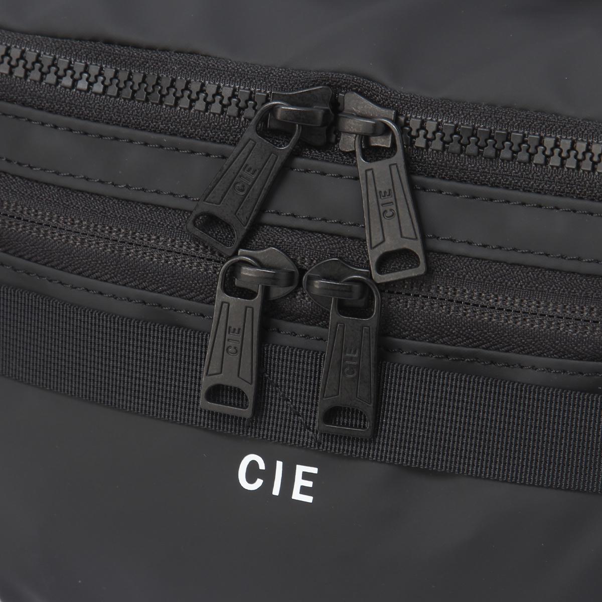 シー グリッド3 ウエストバッグ CIE cie-032069