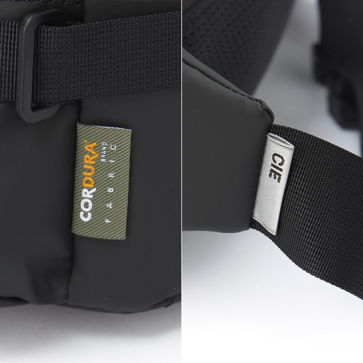 シー グリッド3 ウエストバッグ CIE cie-032069