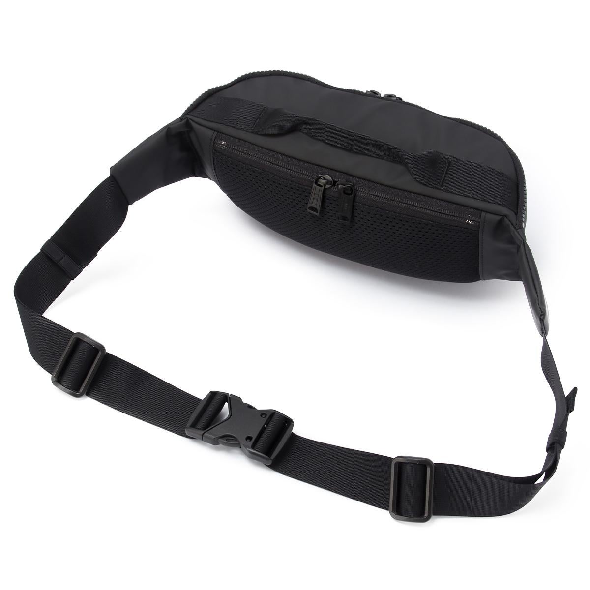 シー グリッド3 ウエストバッグ CIE cie-032069