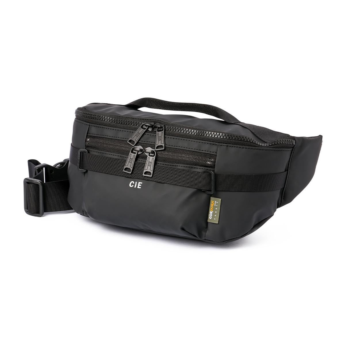 シー グリッド3 ウエストバッグ CIE cie-032069