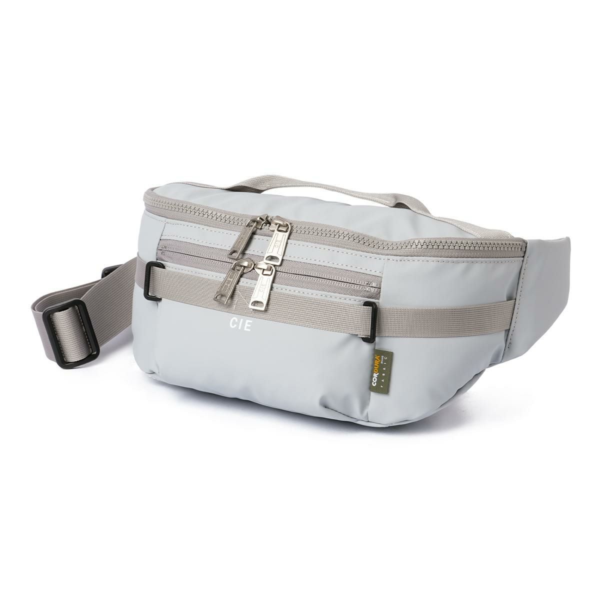 シー グリッド3 ウエストバッグ CIE cie-032069