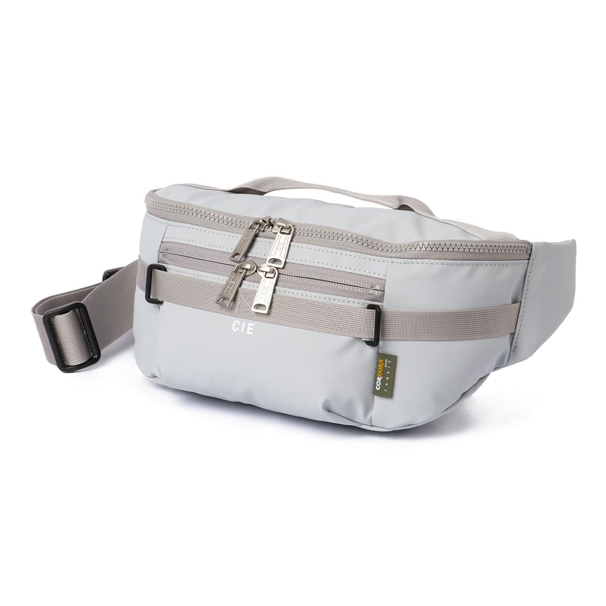 シー グリッド3 ウエストバッグ CIE cie-032069