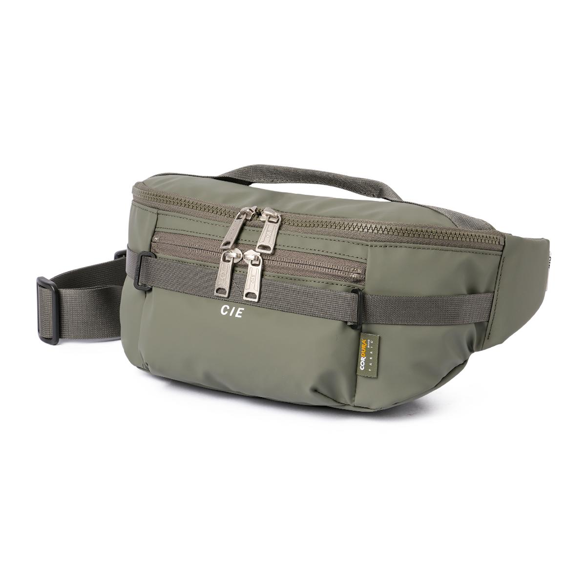 シー グリッド3 ウエストバッグ CIE cie-032069