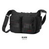 ブリーフィング USA ショルダーバッグ BRIEFING courier-should-m
