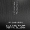 ブリーフィング USA ショルダーバッグ BRIEFING courier-should-m