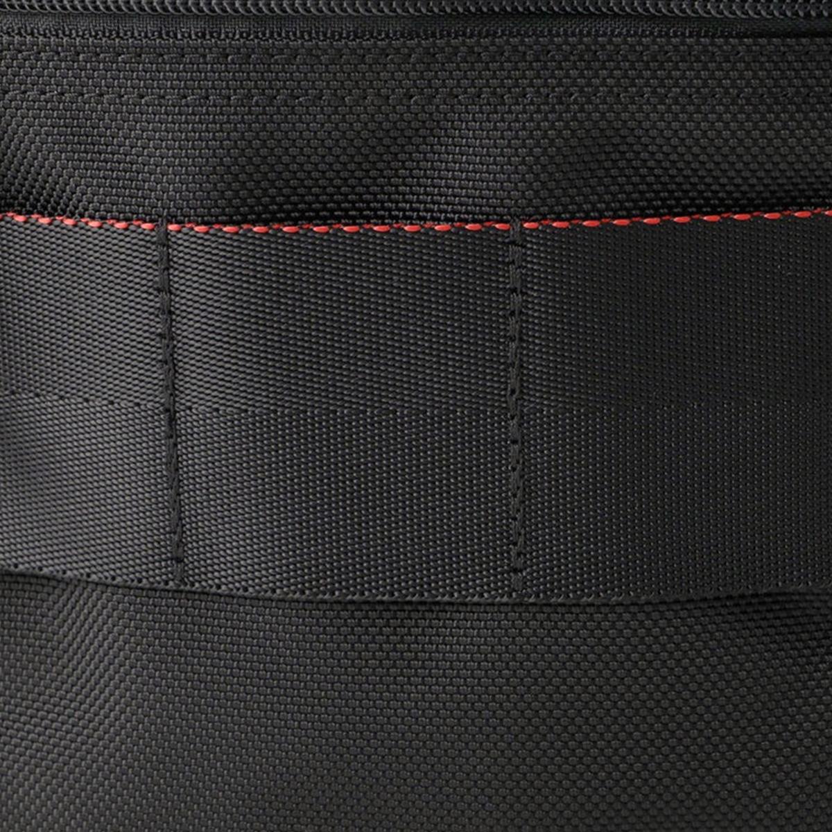 ブリーフィング USA ショルダーバッグ BRIEFING courier-should-m