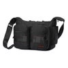 ブリーフィング USA ショルダーバッグ BRIEFING courier-should-m