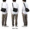 ブリーフィング USA ショルダーバッグ BRIEFING mag-shoulder-s