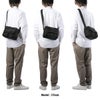 ブリーフィング USA ショルダーバッグ BRIEFING mag-shoulder-s