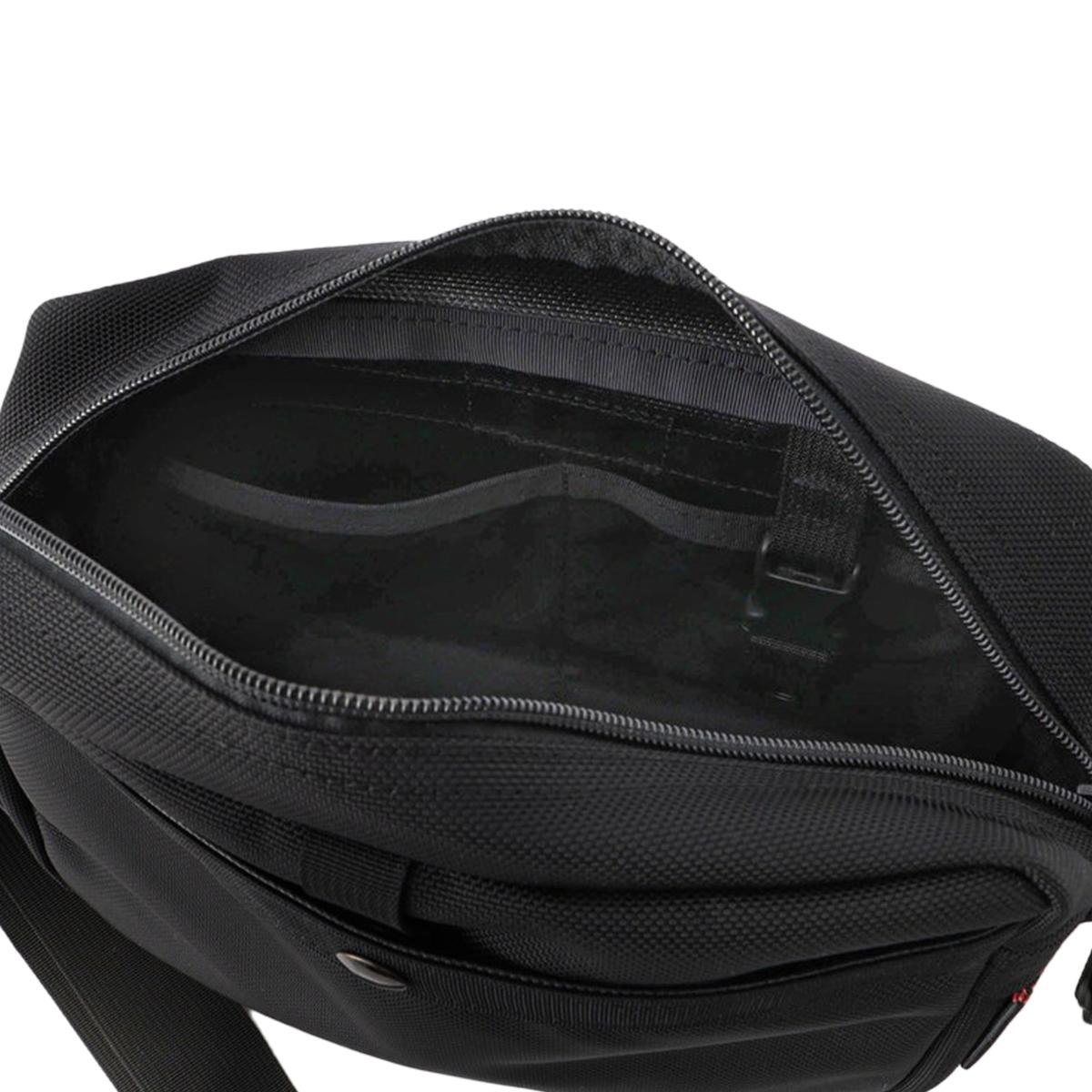 ブリーフィング USA ショルダーバッグ BRIEFING mag-shoulder-s