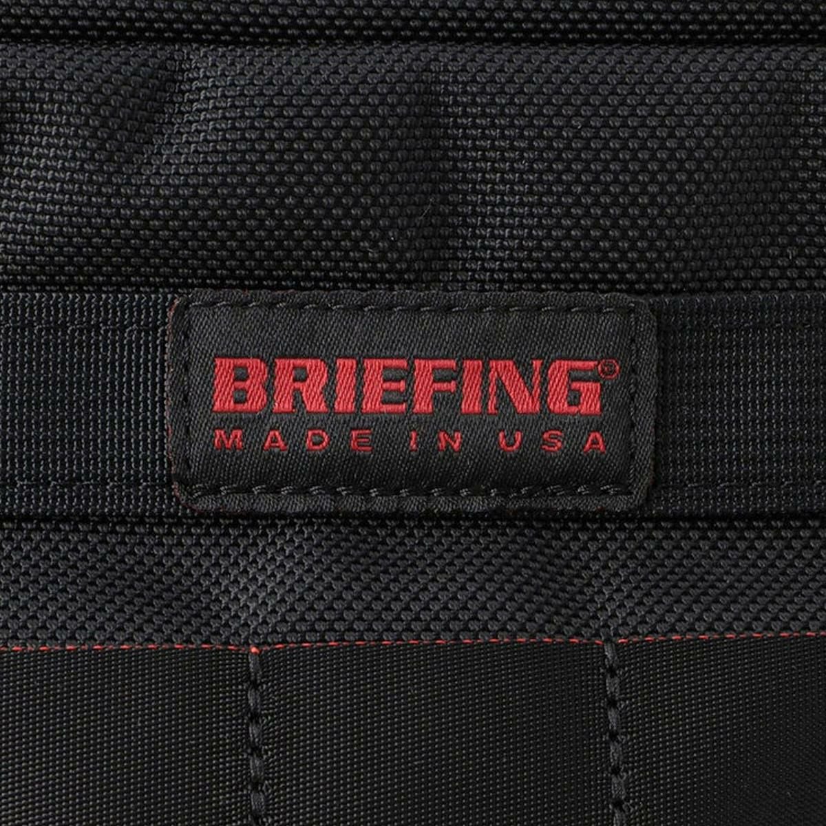 ブリーフィング USA ショルダーバッグ BRIEFING mag-shoulder-s