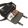 ダコタ ブラックレーベル フルーエント ショルダーバッグ Dakota black label da-1623600