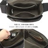 ダコタ ブラックレーベル フルーエント ショルダーバッグ Dakota black label da-1623600