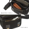 ダコタ ブラックレーベル フルーエント ショルダーバッグ Dakota black label da-1623600
