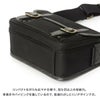 ダコタ ブラックレーベル フルーエント ショルダーバッグ Dakota black label da-1623600