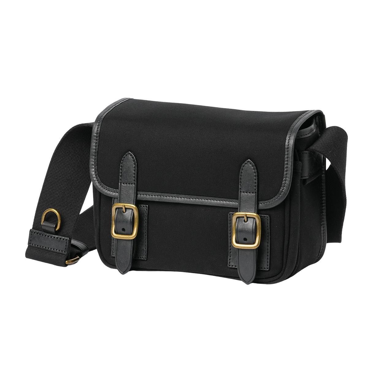 ダコタ ブラックレーベル フルーエント ショルダーバッグ Dakota BLACK