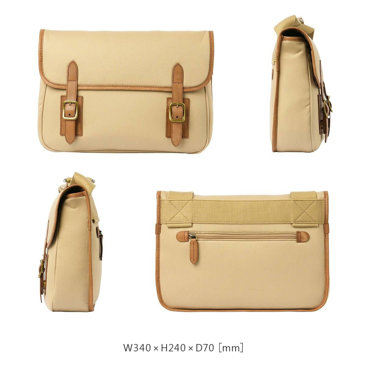 ダコタ ブラックレーベル フルーエント ショルダーバッグ Dakota black label da-1623601