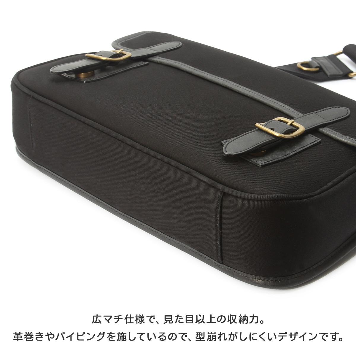 ダコタ ブラックレーベル フルーエント ショルダーバッグ Dakota black label da-1623601