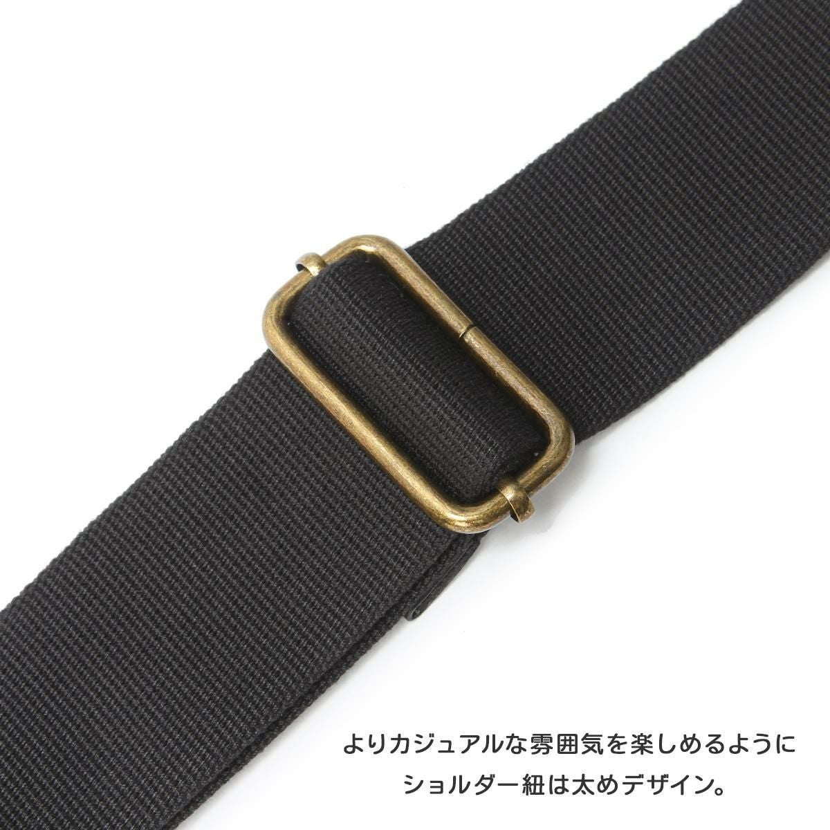 ダコタ ブラックレーベル フルーエント ショルダーバッグ Dakota black label da-1623601