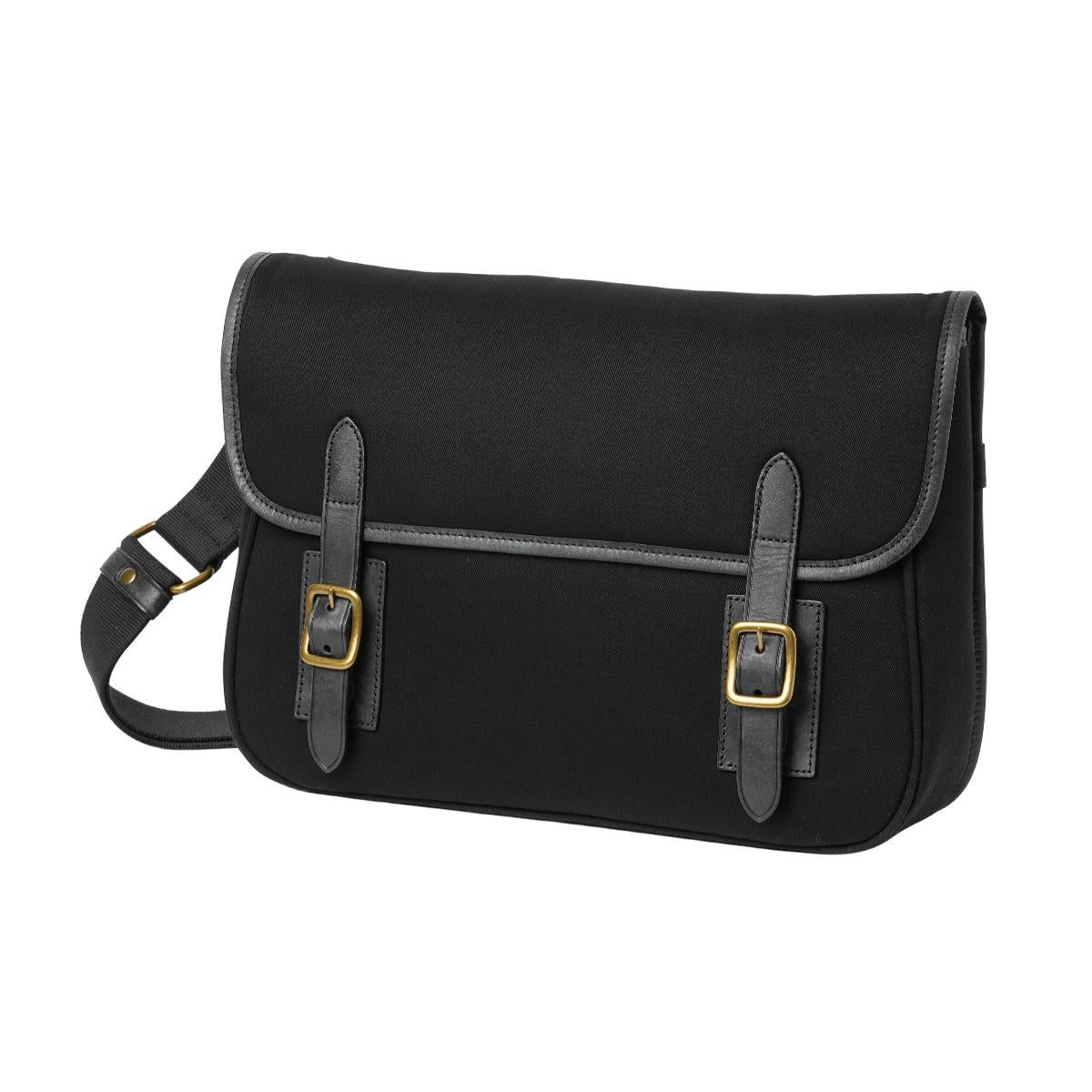 ダコタ ブラックレーベル フルーエント ショルダーバッグ Dakota black label da-1623601