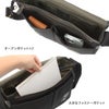 ダコタ ブラックレーベル フルーエント ショルダーバッグ Dakota black label da-1623602