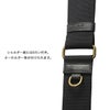 ダコタ ブラックレーベル フルーエント ショルダーバッグ Dakota black label da-1623602