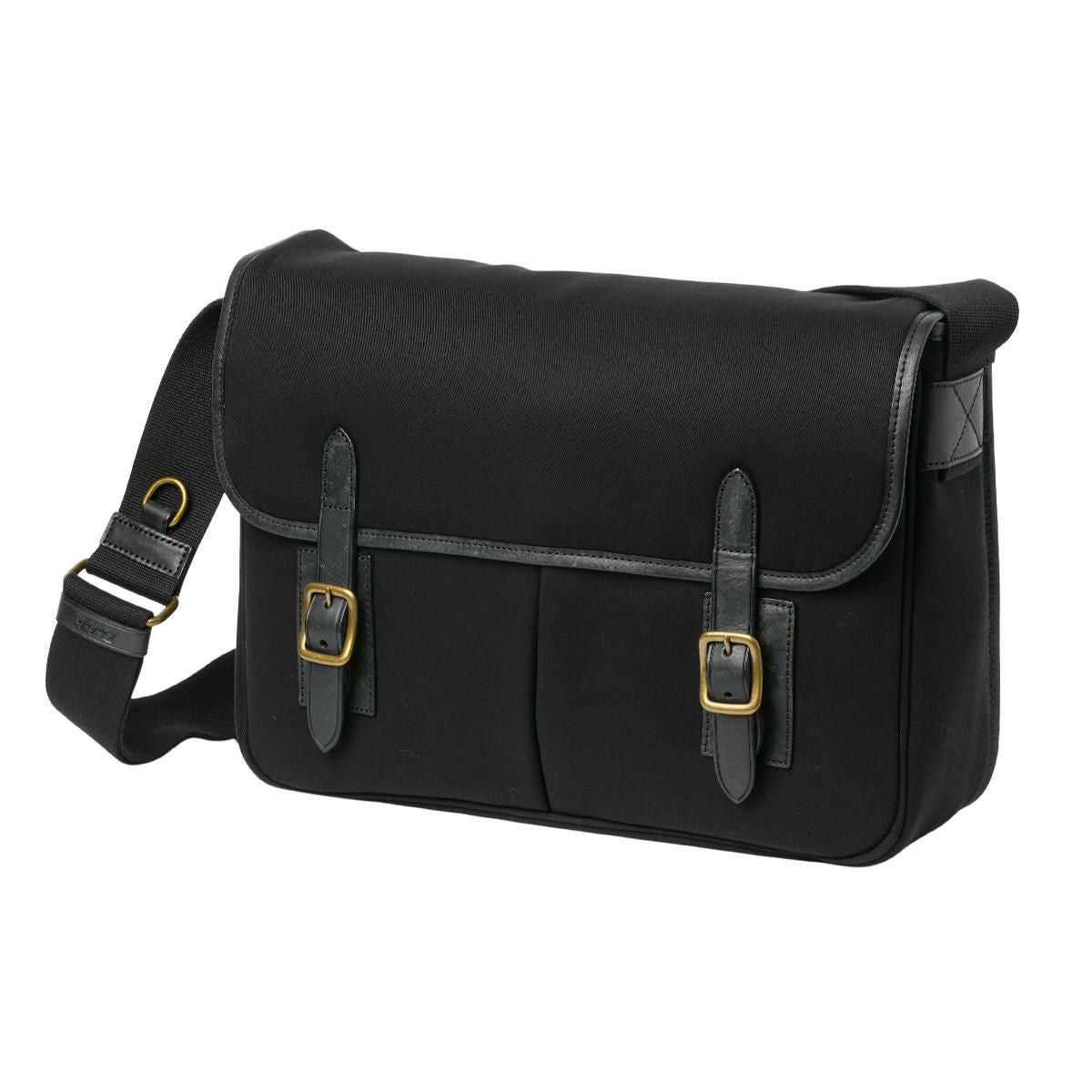 ダコタ ブラックレーベル フルーエント ショルダーバッグ Dakota black label da-1623602