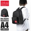 マンハッタンポーテージ Big Apple Backpack Ver.3 リュック Manhattan Portage mp1210-3