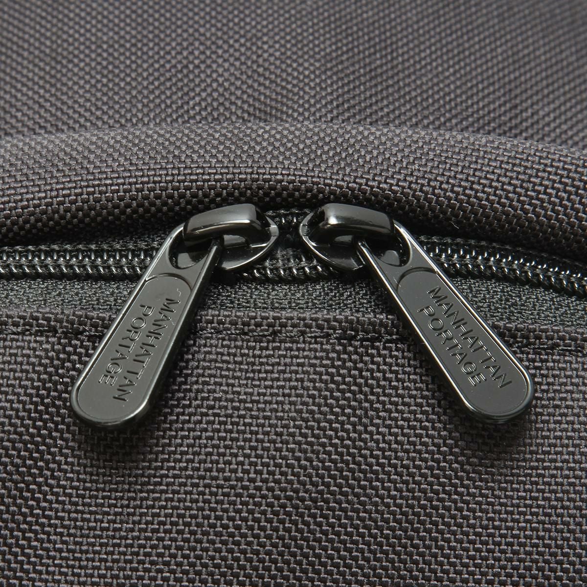 マンハッタンポーテージ Big Apple Backpack Ver.3 リュック Manhattan Portage mp1210-3