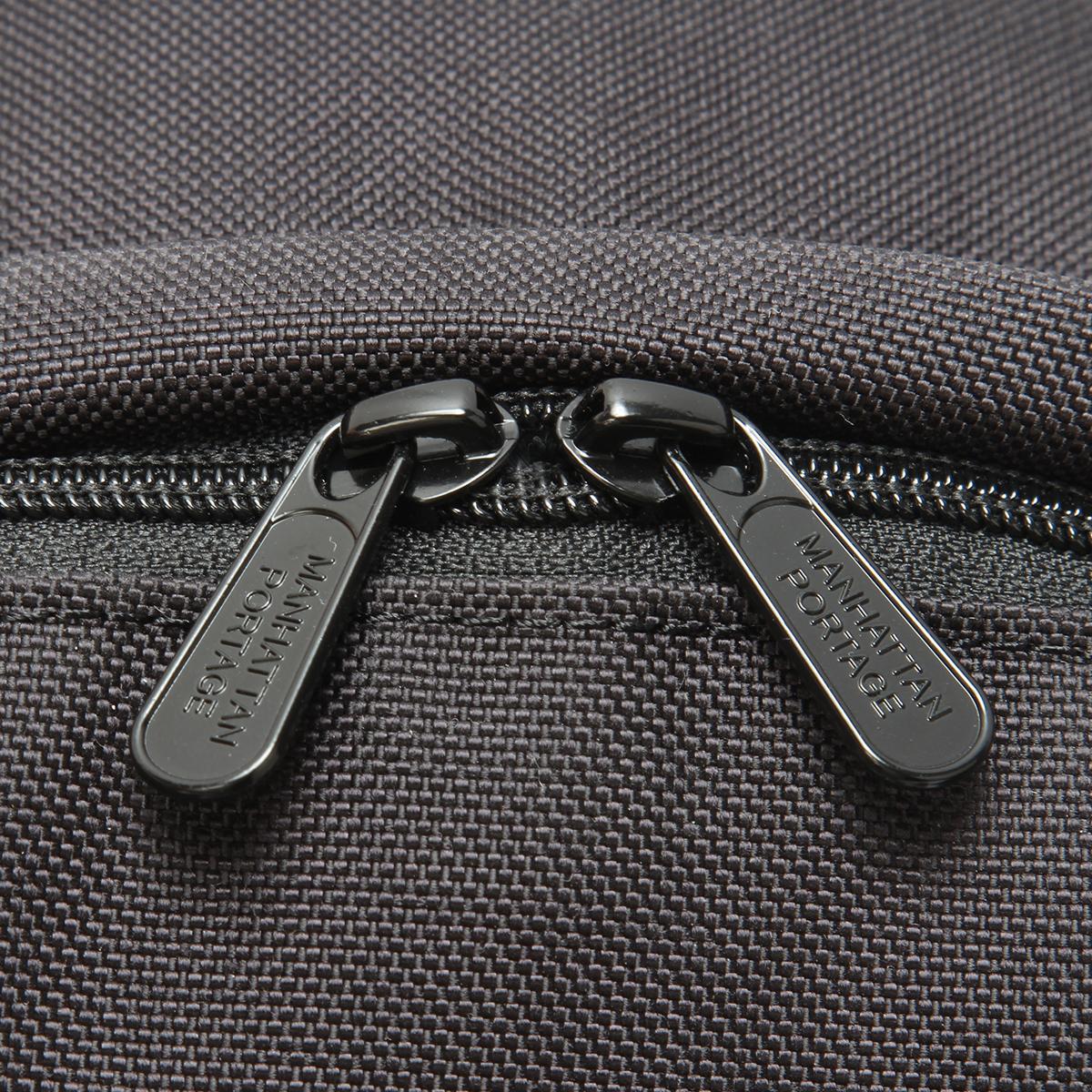 マンハッタンポーテージ Big Apple Backpack Ver.3 リュック Manhattan Portage mp1210-3