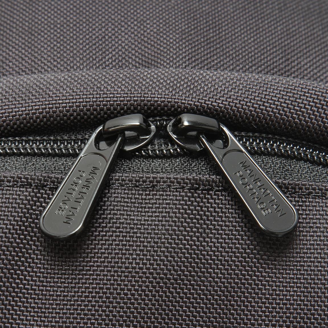 マンハッタンポーテージ Big Apple Backpack Ver.3 リュック Manhattan Portage mp1210-3