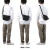 マンハッタンポーテージ Magnet Snap Messenger Bag メッセンジャーバッグ Manhattan Portage mp1603bpdmgnt