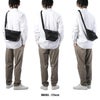 マンハッタンポーテージ Magnet Snap Messenger Bag メッセンジャーバッグ Manhattan Portage mp1603bpdmgnt