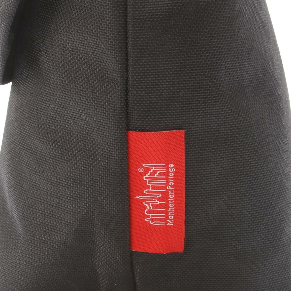 マンハッタンポーテージ Magnet Snap Messenger Bag メッセンジャーバッグ Manhattan Portage mp1603bpdmgnt