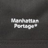 マンハッタンポーテージ Magnet Snap Messenger Bag メッセンジャーバッグ Manhattan Portage mp1603bpdmgnt