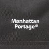 マンハッタンポーテージ Magnet Snap Messenger Bag メッセンジャーバッグ Manhattan Portage mp1603bpdmgnt