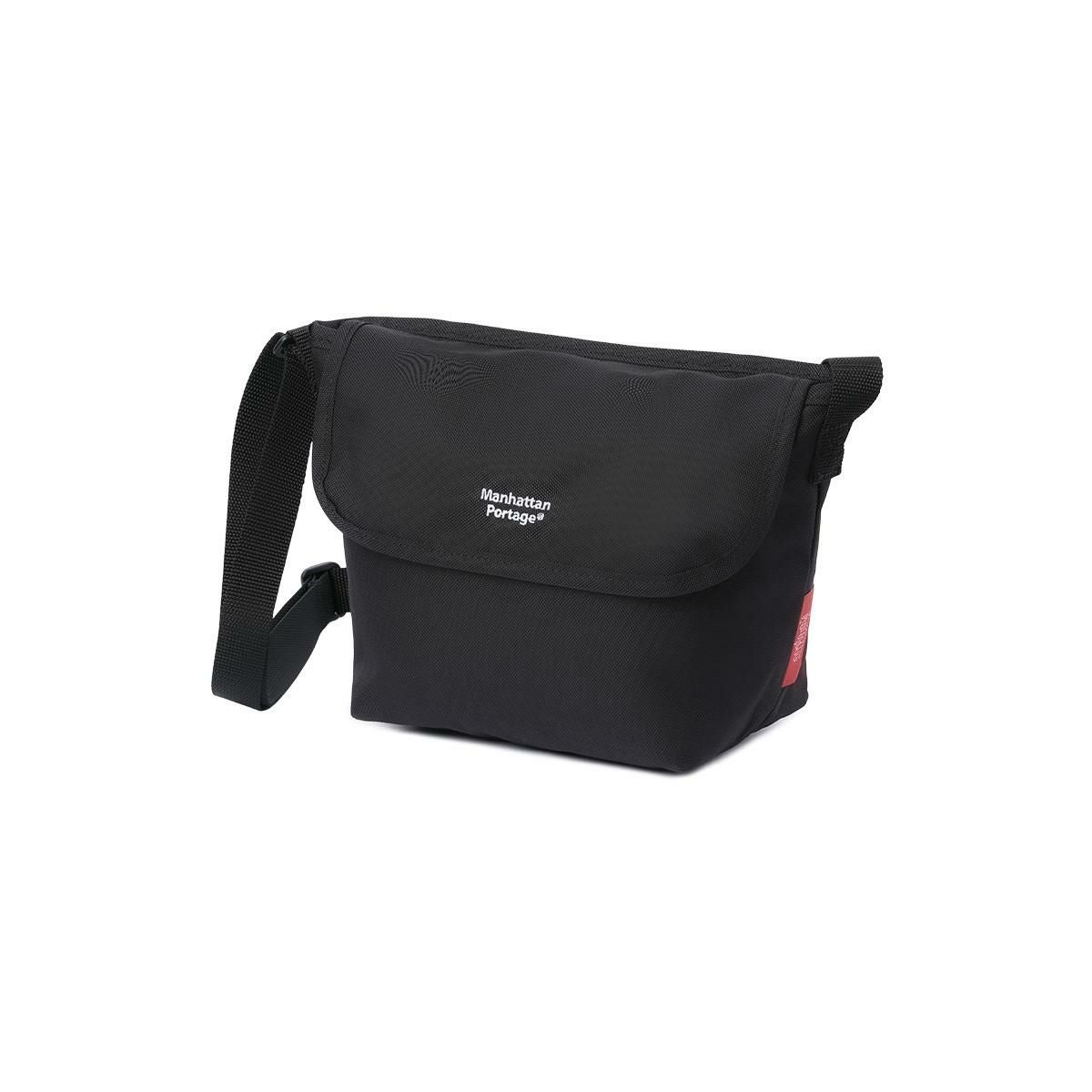 マンハッタンポーテージ Magnet Snap Messenger Bag メッセンジャーバッグ Manhattan Portage mp1603bpdmgnt