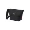 マンハッタンポーテージ Magnet Snap Messenger Bag メッセンジャーバッグ Manhattan Portage mp1603bpdmgnt