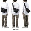マンハッタンポーテージ Magnet Snap Messenger Bag メッセンジャーバッグ Manhattan Portage mp1605jrbpdmgnt