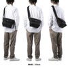 マンハッタンポーテージ Magnet Snap Messenger Bag メッセンジャーバッグ Manhattan Portage mp1605jrbpdmgnt