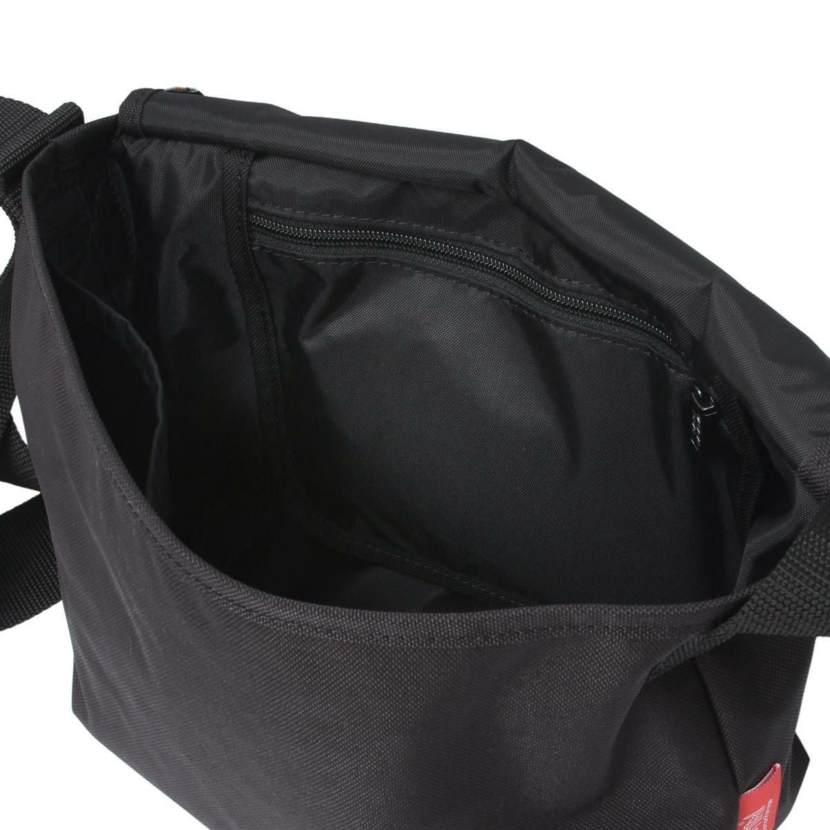 マンハッタンポーテージ Magnet Snap Messenger Bag メッセンジャーバッグ Manhattan Portage mp1605jrbpdmgnt